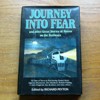 Journey into Fear and other Great Stories of Horror on the Railways.