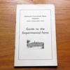 Guide to the Rothamsted Experimental Farm.