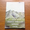 Church Stretton Official Guide.