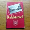 Berkhamsted: The Official Guide.
