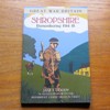 Shropshire: Remembering 1914-18 (Great War Britain).