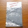 Fresh Fields and Polders New: The Story of the Zuiderzee Works.