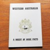 Western Australia: A Digest of Basic Facts.
