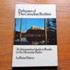 Parkways of the Canadian Rockies: An Interpretive Guide to Roads in the Mountain Parks.