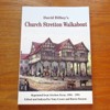 David Bilbey's Church Stretton Walkabout: Reprinted from Stretton Focus 1981-1991.