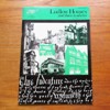 Ludlow Houses and their Residents (Ludlow Research Papers No 1).