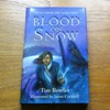 Blood on Snow (Tales from the Dark Side).