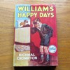 William's Happy Days.