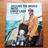 Around the World with Lively Lady.
