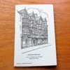 Shrewsbury: A List of Books and Articles about the Town.
