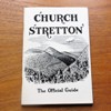 Church Stretton: The Official Guide.