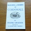 Old Inns and Taverns of Cornwall.