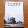 Roehampton: The Last Village in London.