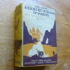 The New Herbert Strang Omnibus (Humphrey Bold / Palm Tree Island / The Riders).