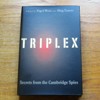Triplex: Secrets from the Cambridge Spies.