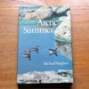 Arctic Summer: Birds in North Norway.