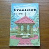 Cranleigh Guide.