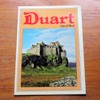 Duart Castle, Isle of Mull.