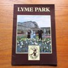 Lyme Park.