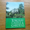 Torosay Castle and Gardens, Craignure, Isle of Mull.