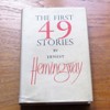 The First Forty-Nine (49) Stories.