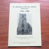 St Michael and All Angels Loppington 1190-1990: Commemorative History and Guide.