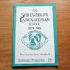 The Shrewsbury Lancasterian School 1813-1988.