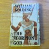 The Scorpion God: Three Short Novels.