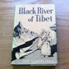 Black River of Tibet.