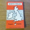 North Wales (Penguin Guides).