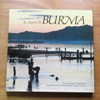 In Search of Burma.