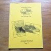 Shropshire Caving and Mining Club - Annual Journal No 7.