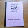 Shropshire Caving and Mining Club - Annual Journal No 1.
