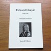 Edward Lhuyd 1660-1709: A Shropshire Welshman.