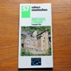 Cahors / Montauban (IGN Serie Verte No 57).