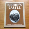 Bishop's Castle: Portrait of a Country Railway.