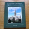 Salisbury Cathedral: Perspectives on the Architectural History.
