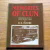 Memories of Clun: Edwardian Life in a Small Rural Town.