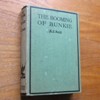 The Booming of Bunkie: A History.