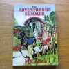 The Adventurous Summer.