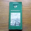 Normandy (Michelin Green Guide - English Edition).