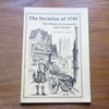 The Invasion of 1745: The Drama in Lancashire and Cheshire.