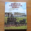Horwich Locomotive Works.