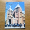 A Souvenir of the Centenary of Loyola Mission Chishawasha.