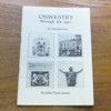Oswestry through the Ages: An Introduction.