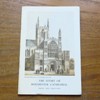 The Story of Rochester Cathedral.