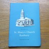 The Story of St Mary's Church, Banbury.