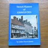 Street-Names of Oswestry.