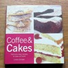 Coffee and Cakes.