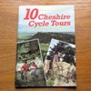 10 Cheshire Cycle Tours.